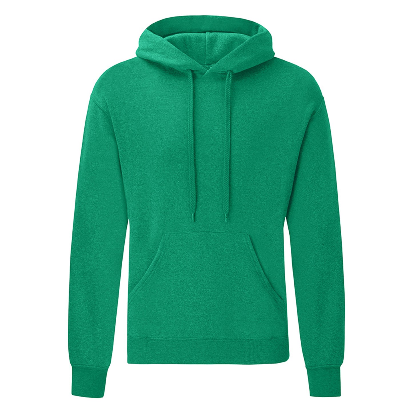 Sudadera Fruit Of The Loom Classic Hooded Adulto