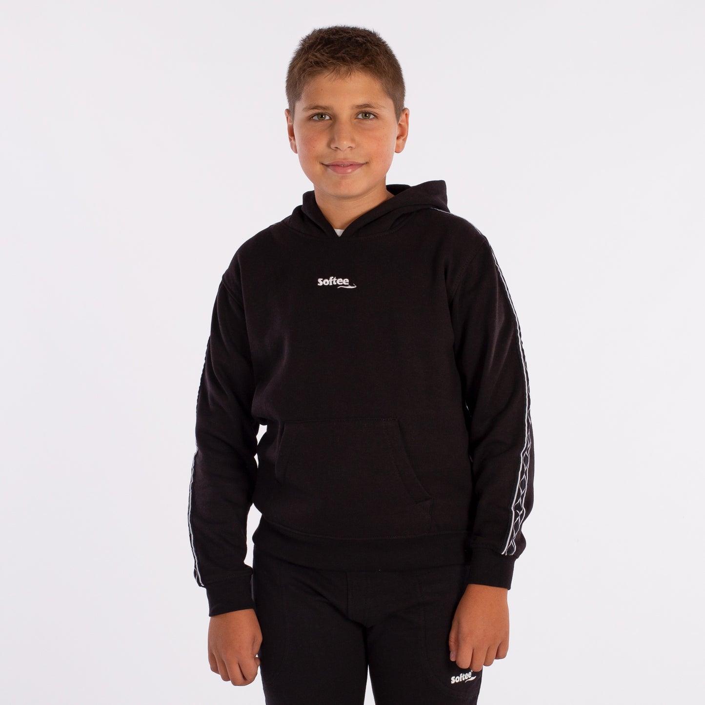 Sudadera Softee Star Infantil