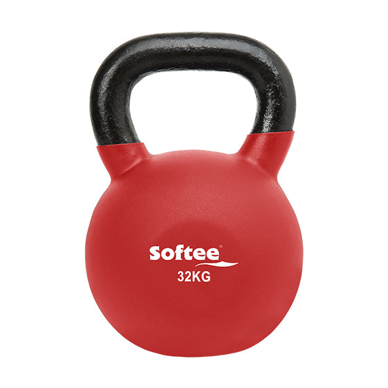 Kettlebell Neopreno Softee