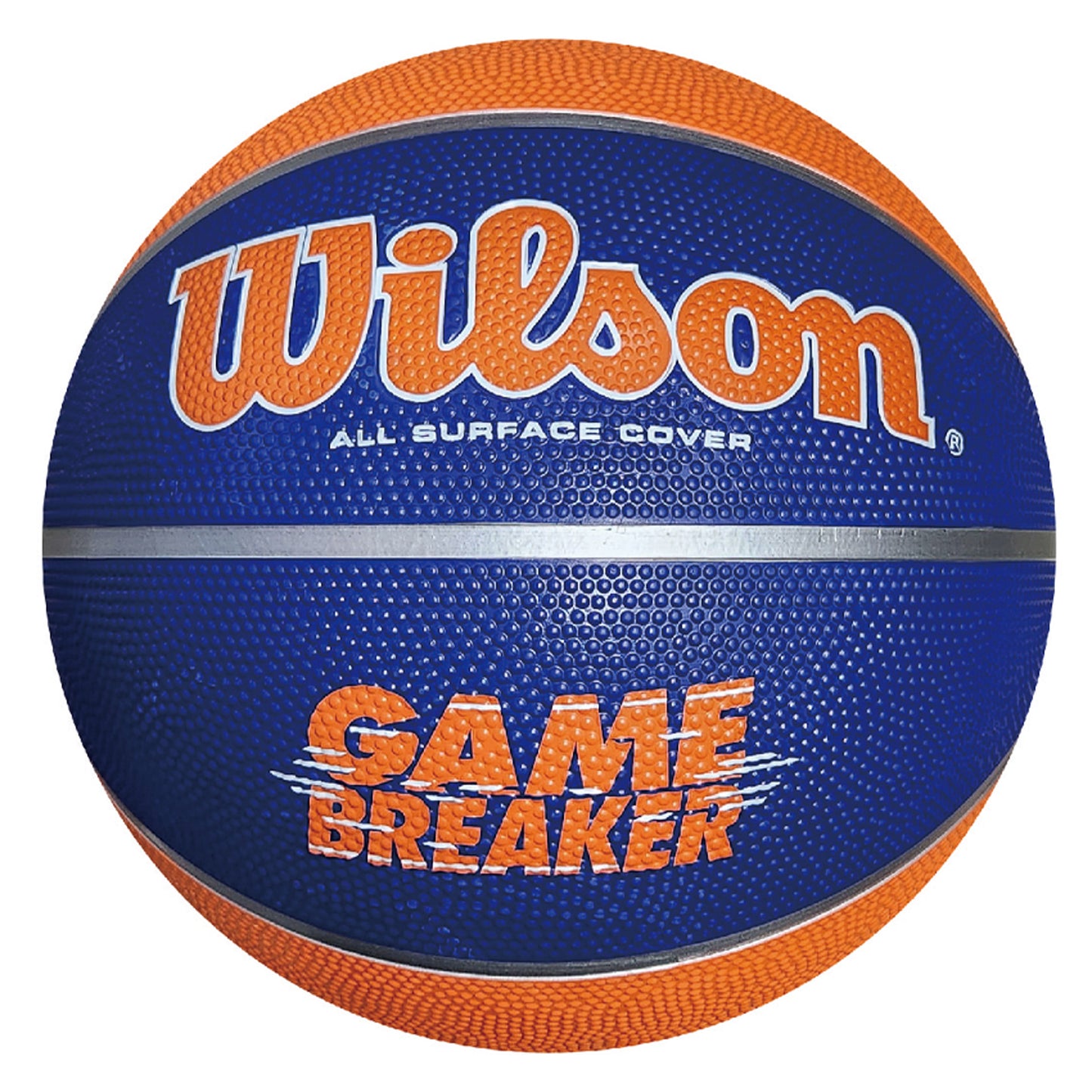 Balón Baloncesto Wilson Gamebreaker