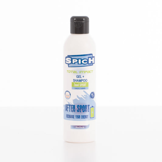 Gel-Champú Spich