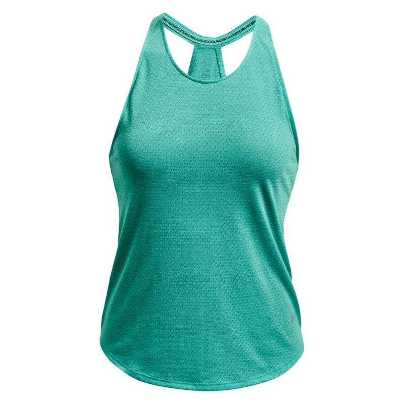 Camiseta Tirantes Under Armour Streaker Mujer 1361372