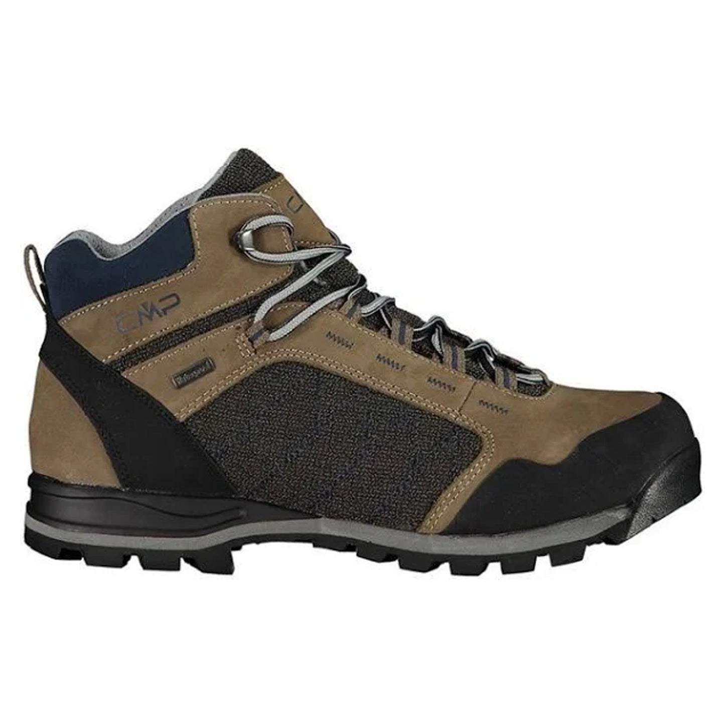 Botas Cmp Thiamat Mid 2.0 Trek