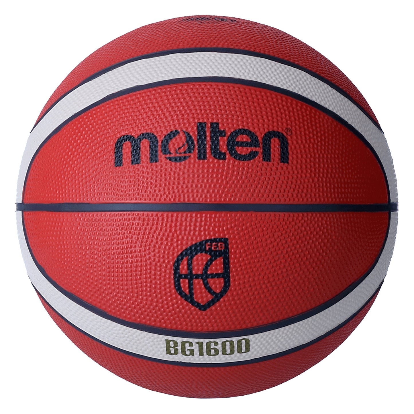 Balón Molten Baloncesto Bg1600