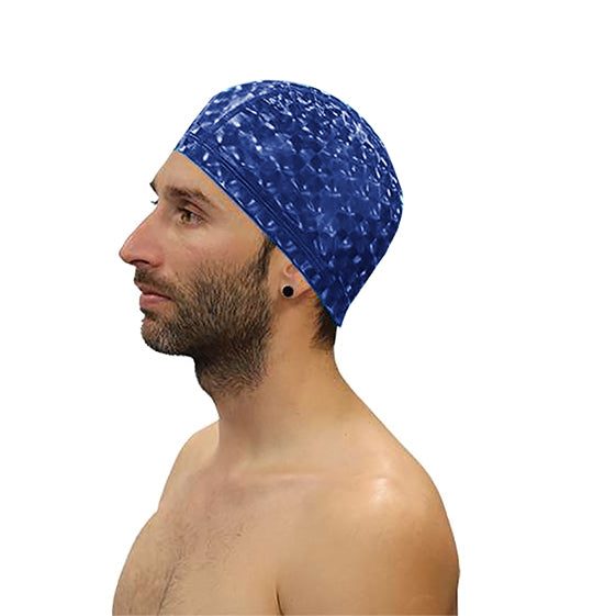 Gorro Natación Softee Poliuretano 3D