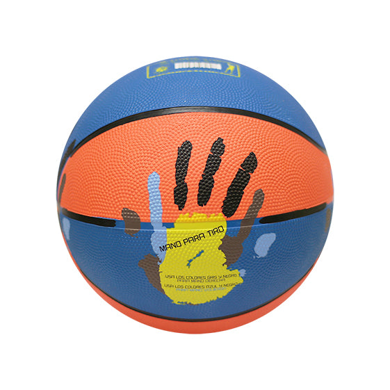 Balón Baloncesto Softee Hand