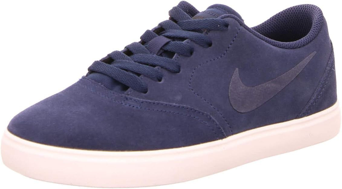 Zapatillas Nike Sb Check Suede