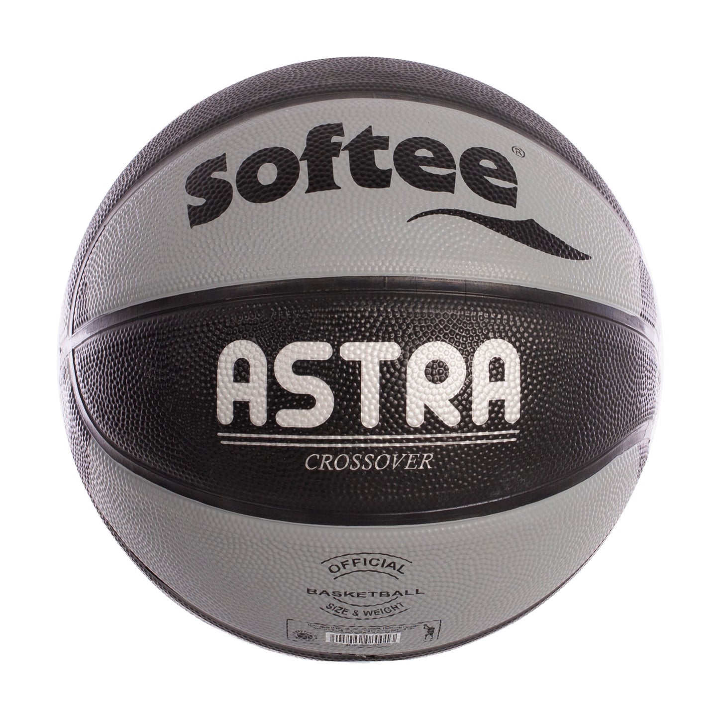 Balón Baloncesto Nylon Softee Astra