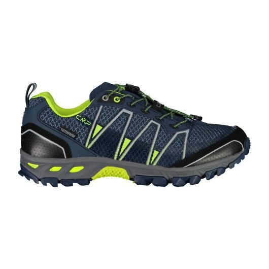 Zapatillas Cmp Altak Trail Wp