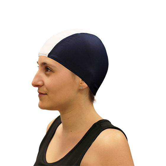 Gorro Natación Licra Softee Senior