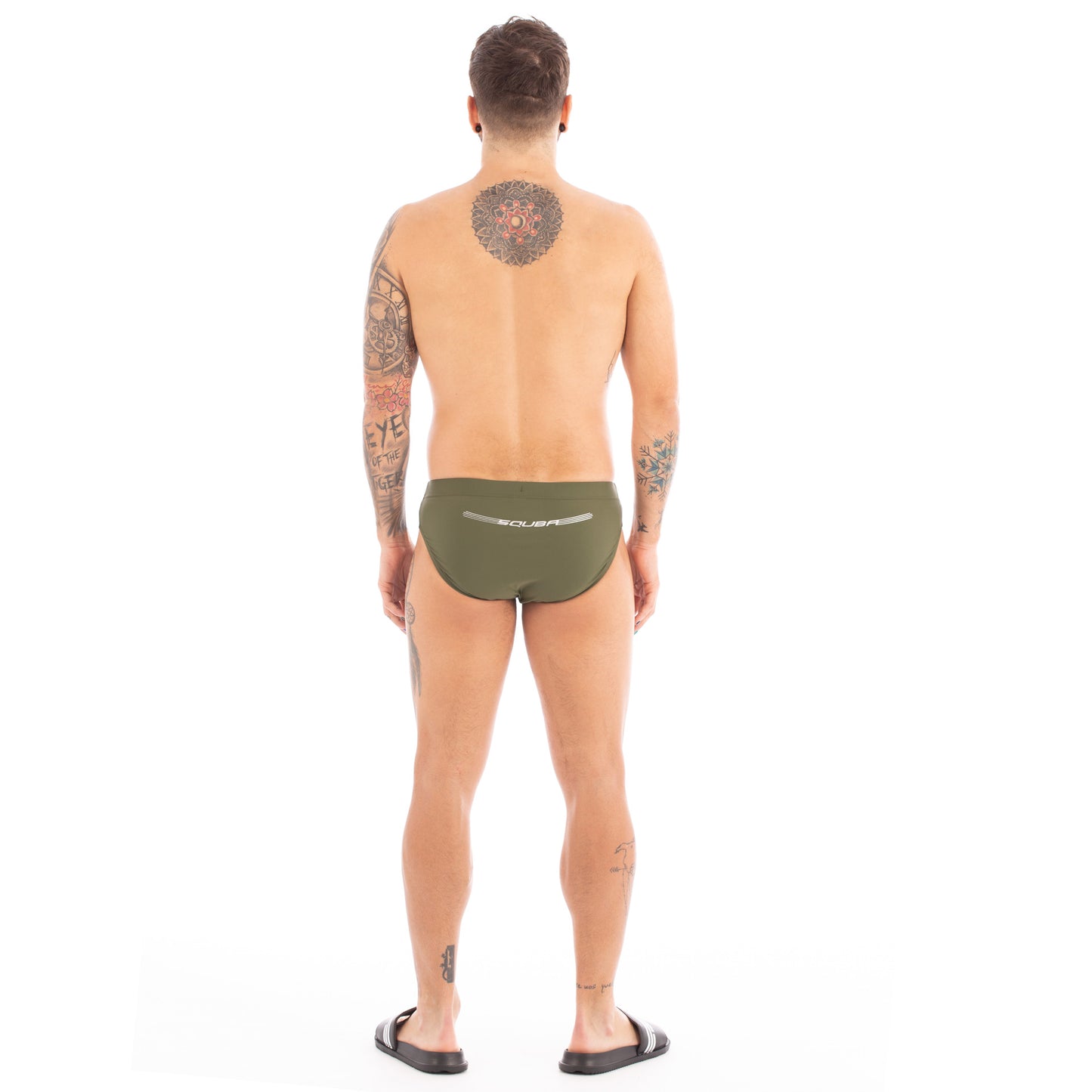 Slip Squba Series Training Hombre