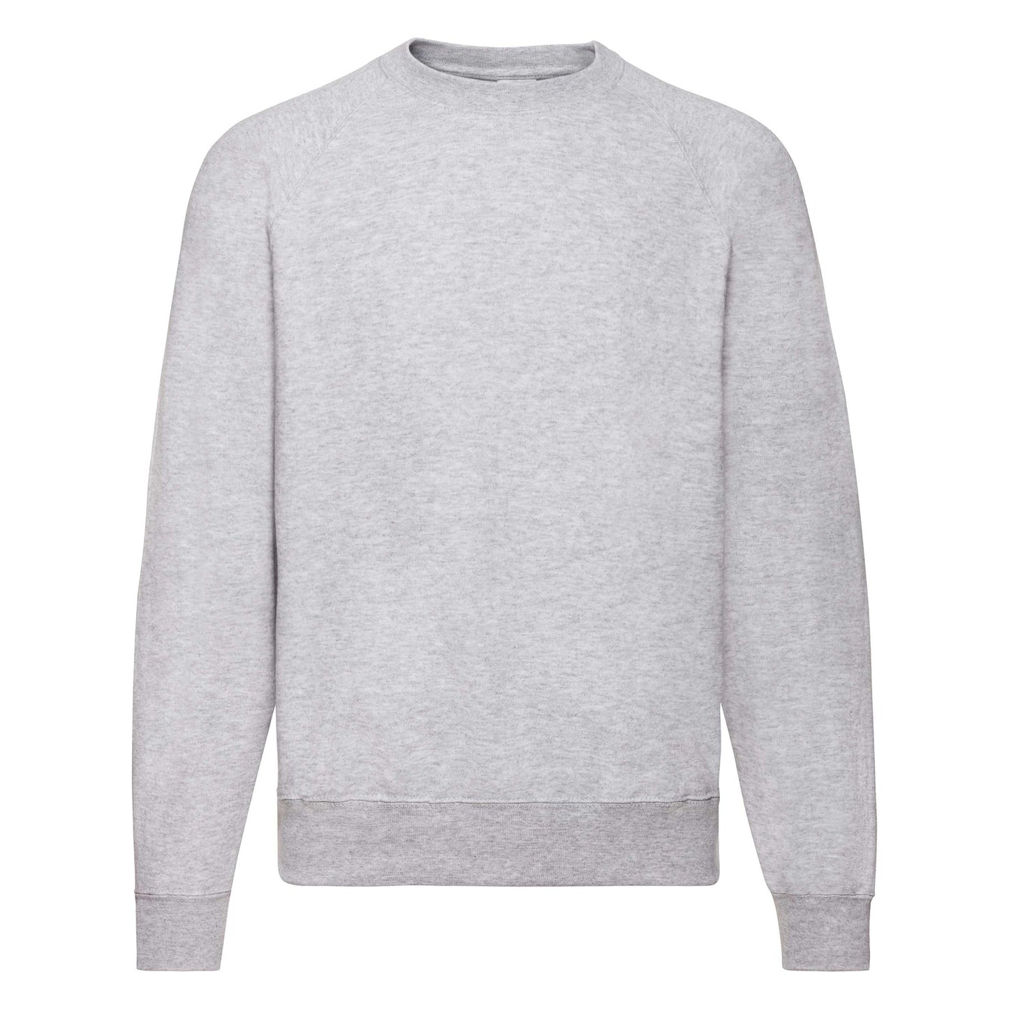 Sudadera Fruit Of The Loom Classic Raglan Adulto