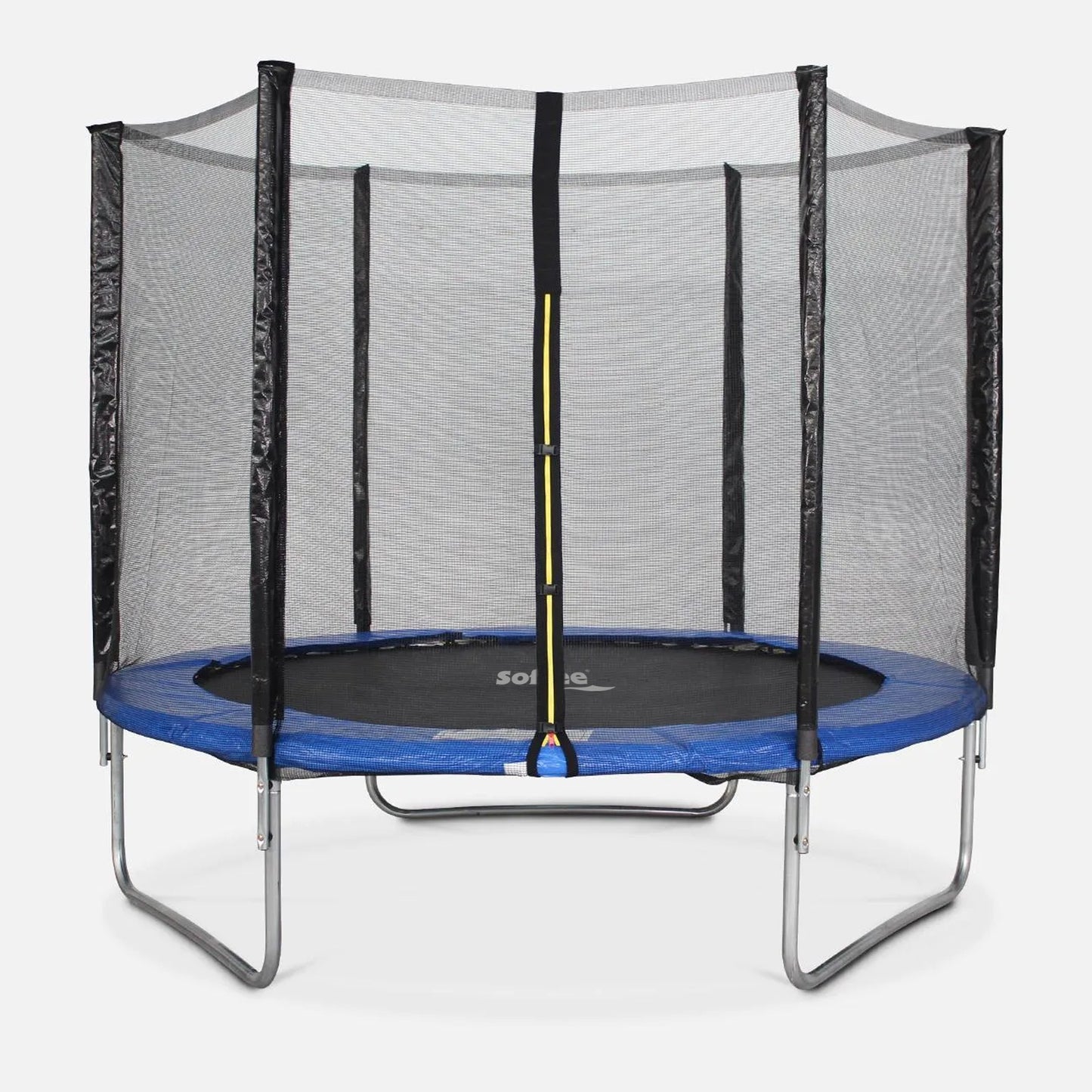 Trampolín Plus