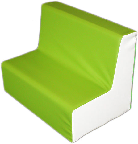 Figura Sofa 2 Plazas