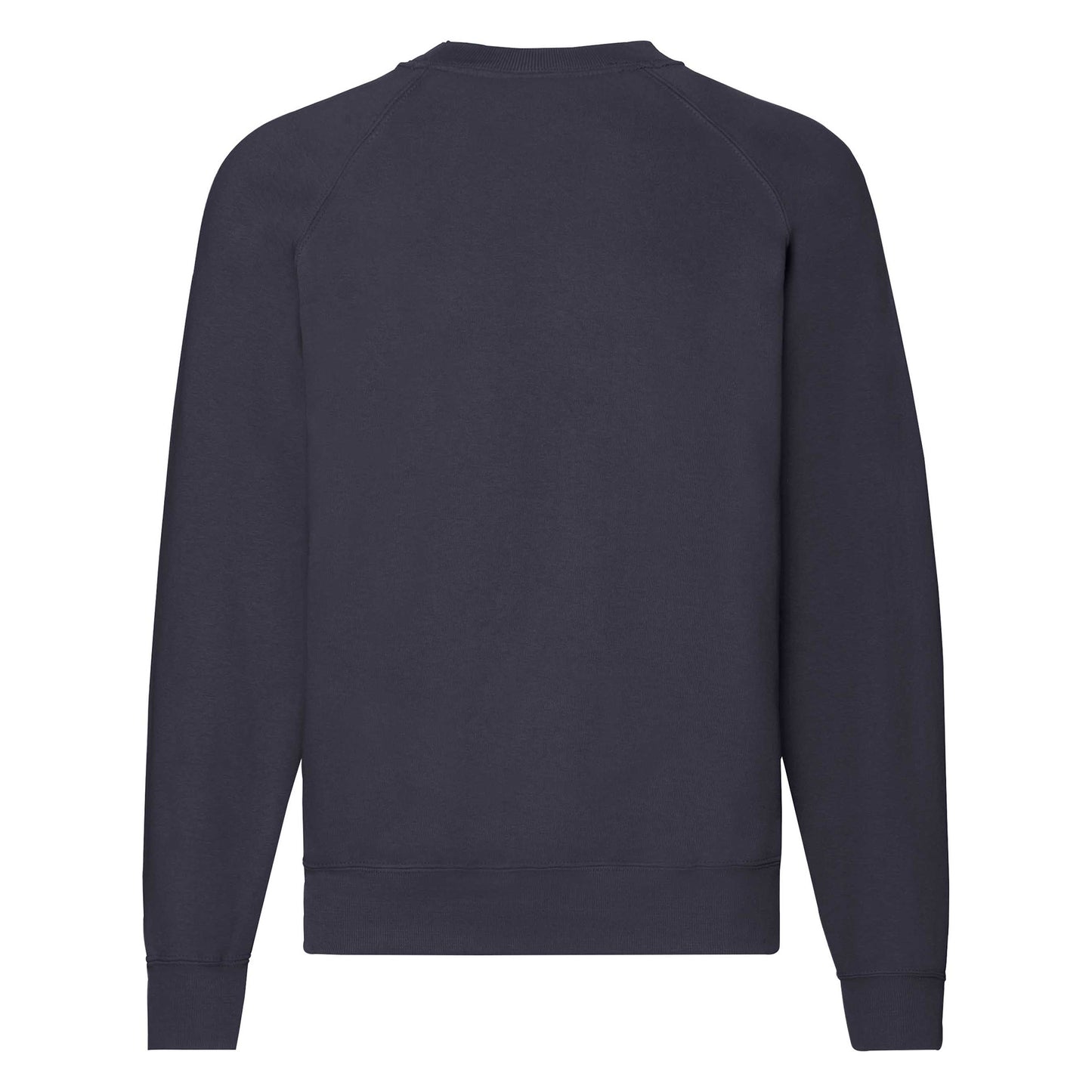 Sudadera Fruit Of The Loom Classic Raglan Adulto