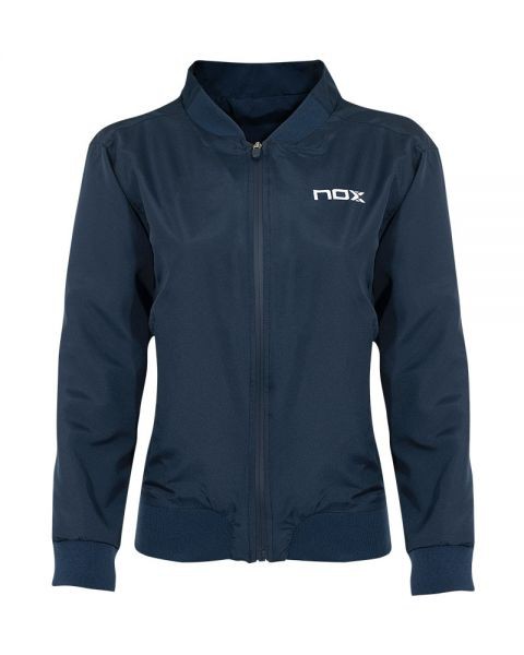 Chaqueta Nox Team Mujer