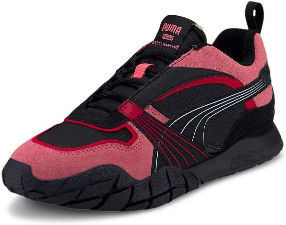 Zapatillas Puma Kyron Bonfires Mujer