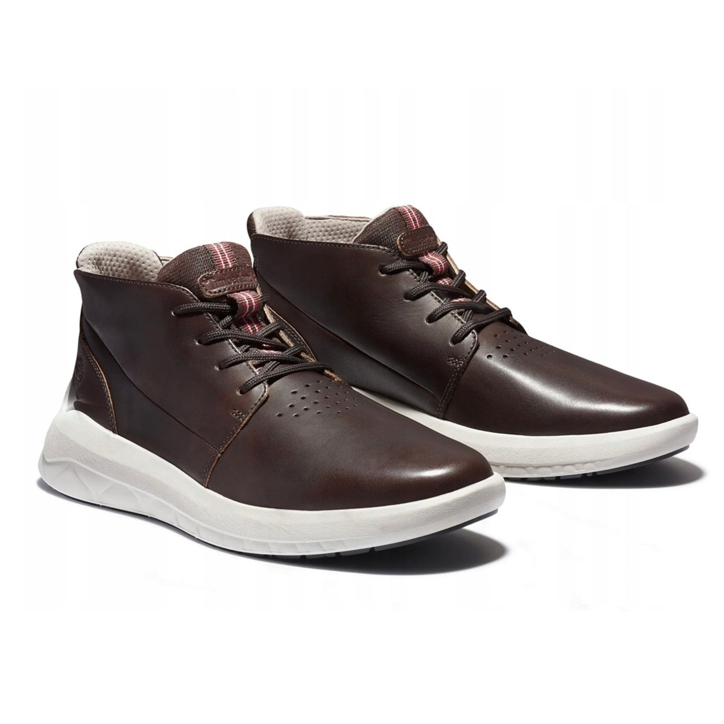 Zapatillas Timberland Bradstreet Ultra Pt Chukka