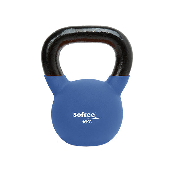 Kettlebell Neopreno Softee