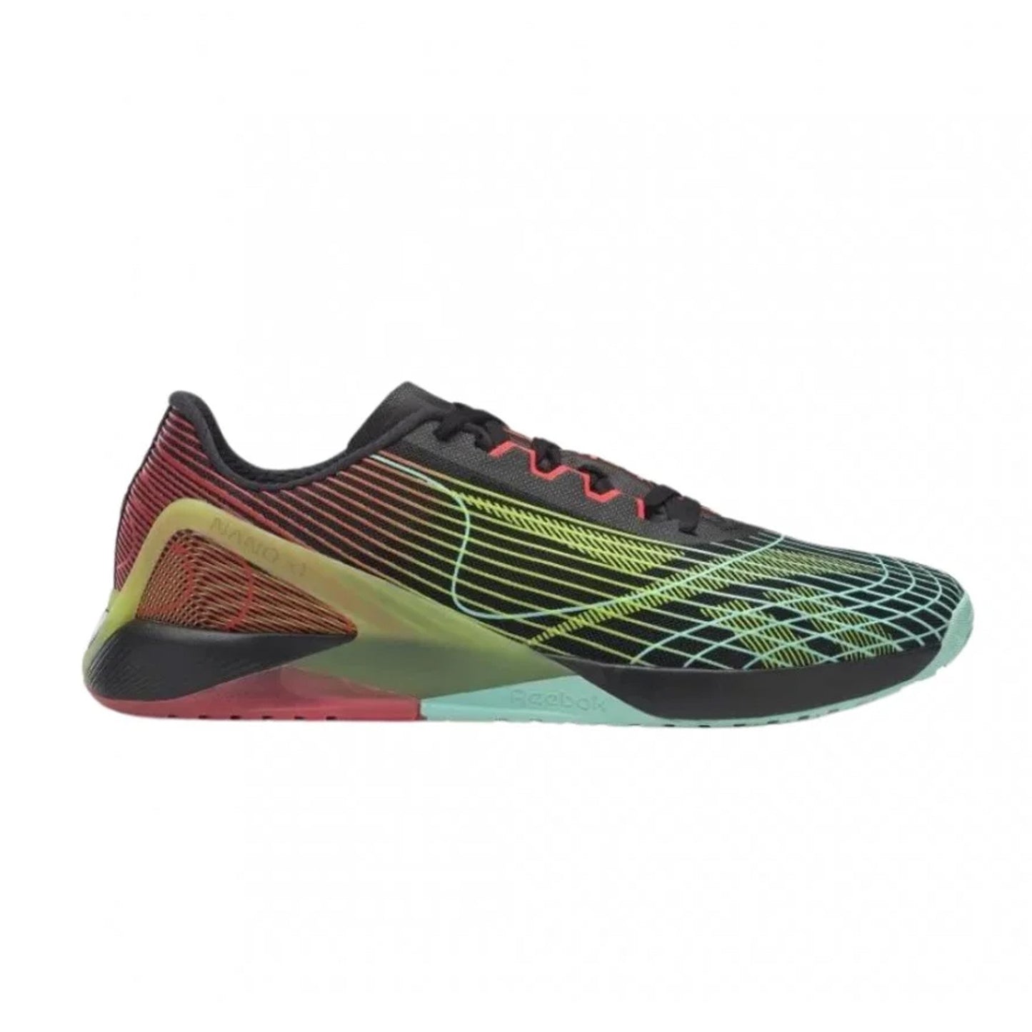 Zapatillas Reebok Nano X1 Pursuit