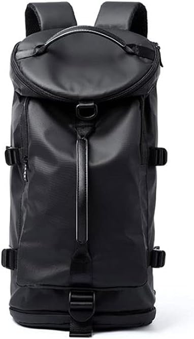 Mochila Encke Negro