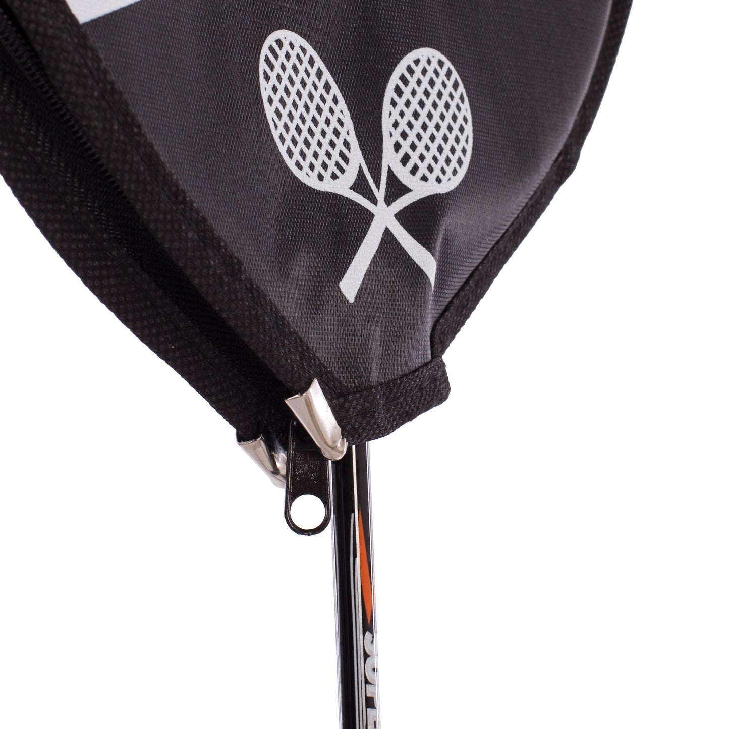 Raqueta Bádminton Rox Super Power R-Light