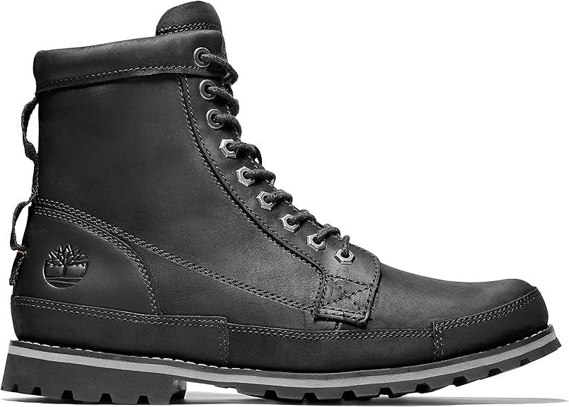 Botas Timberland Originals Ii Leather 6In Bt