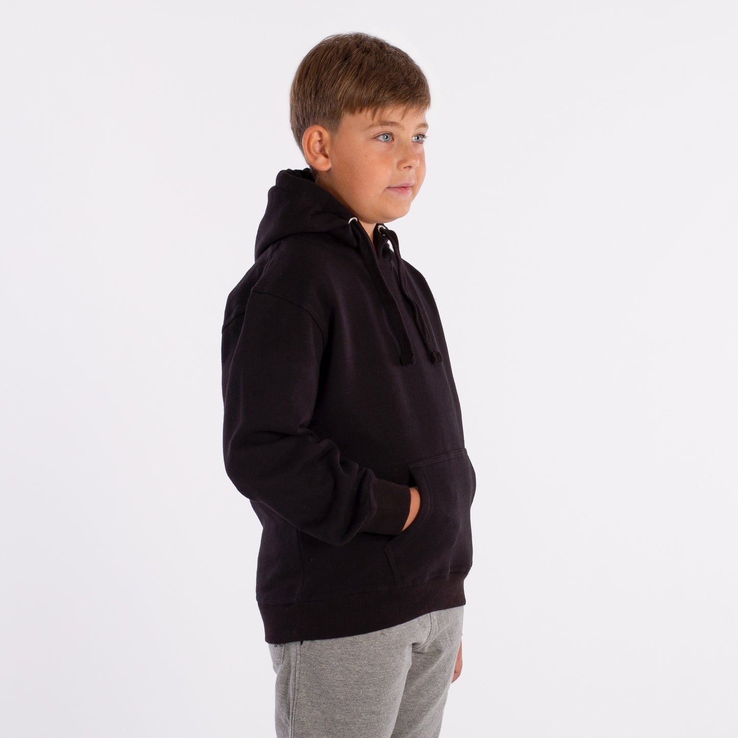 Sudadera Softee Kelvin Infantil