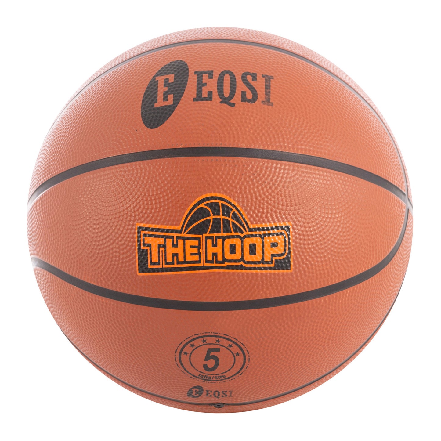 Balón Eqsi Basket Nº 5