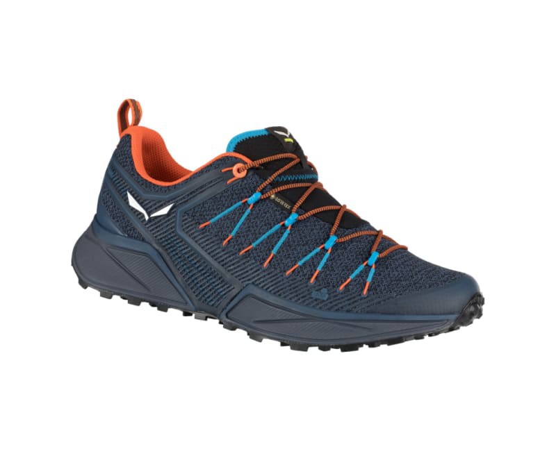 Zapatillas Salewa Ms Dropline Gtx