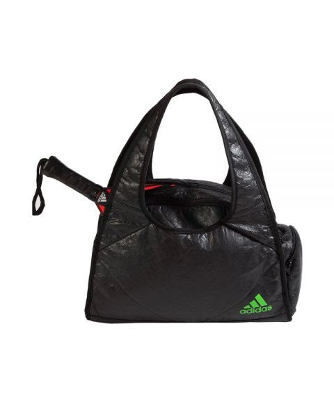 Bolsa Adidas Weekend Bag 3.0 Verde