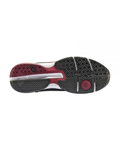 Zapatillas Bullpadel Hack Hyb Fly 22I