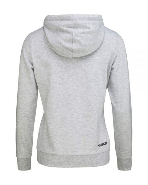 Sudadera Capucha Head Club Rosie Mujer