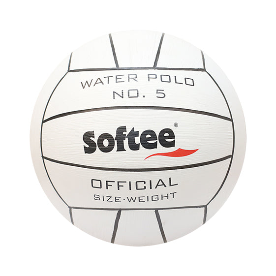 Balón Waterpolo Softee