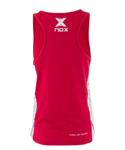 Camiseta Nox Swan