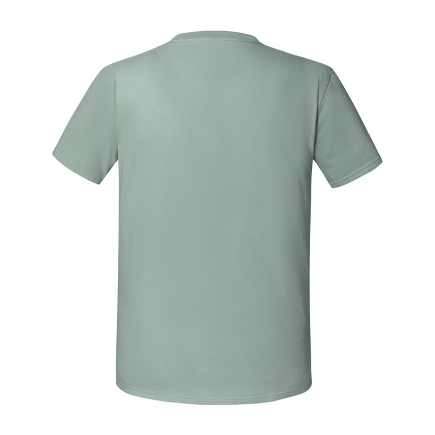 Camiseta Fruit Of The Loom Iconic 195 Premium Tees Adulto