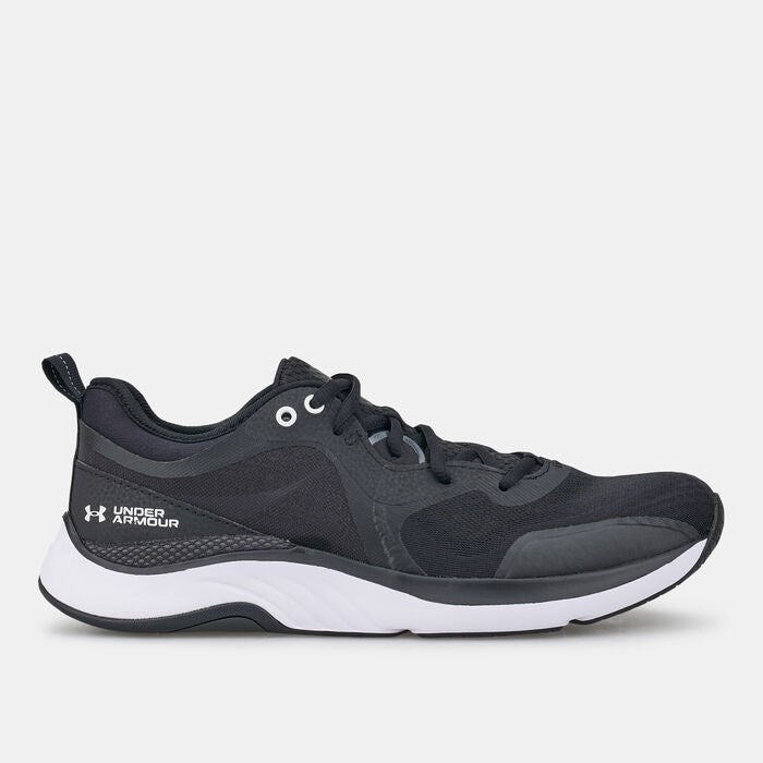 Zapatillas Under Armour W Hovr Omnia Mujer