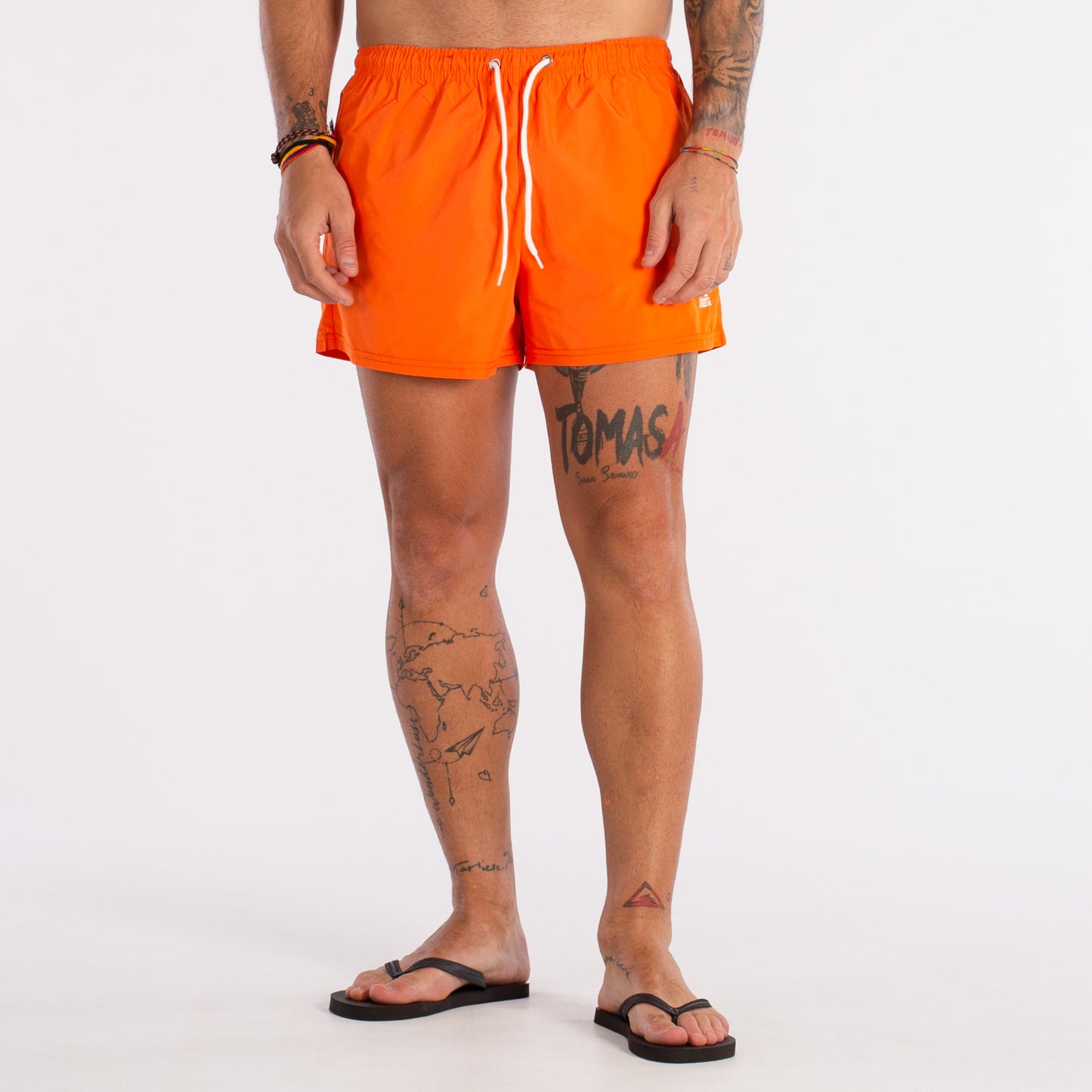 Short Rox R-Diamond Adulto