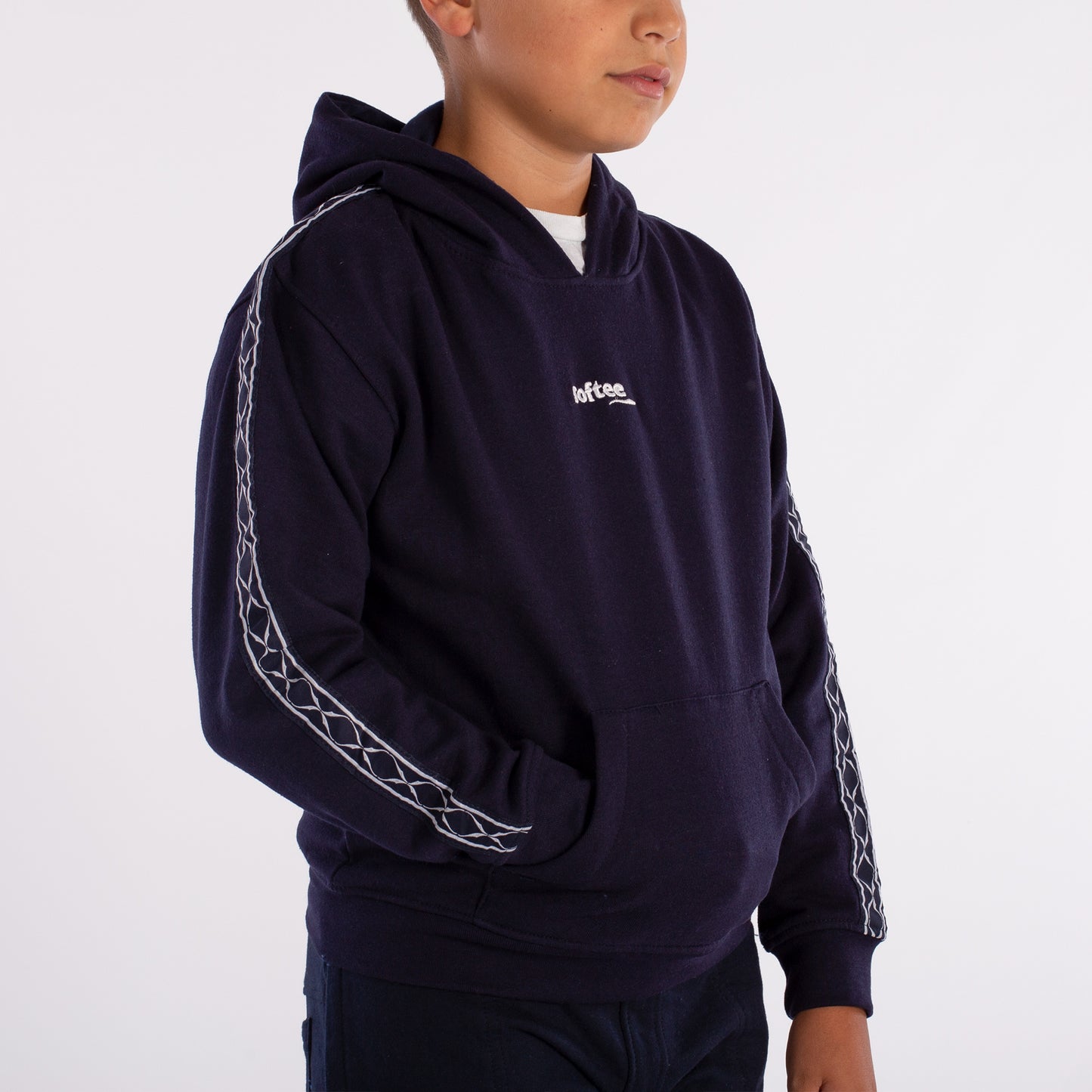 Sudadera Softee Star Infantil