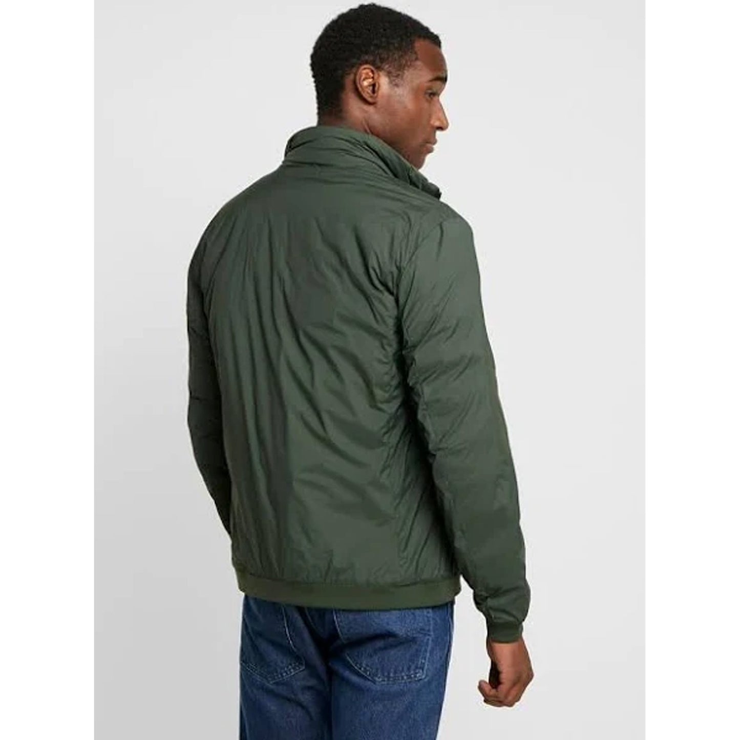 Chaqueta Timberland Sierra Cliff