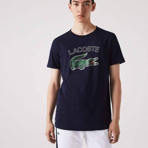 Camiseta Lacoste Th9299166