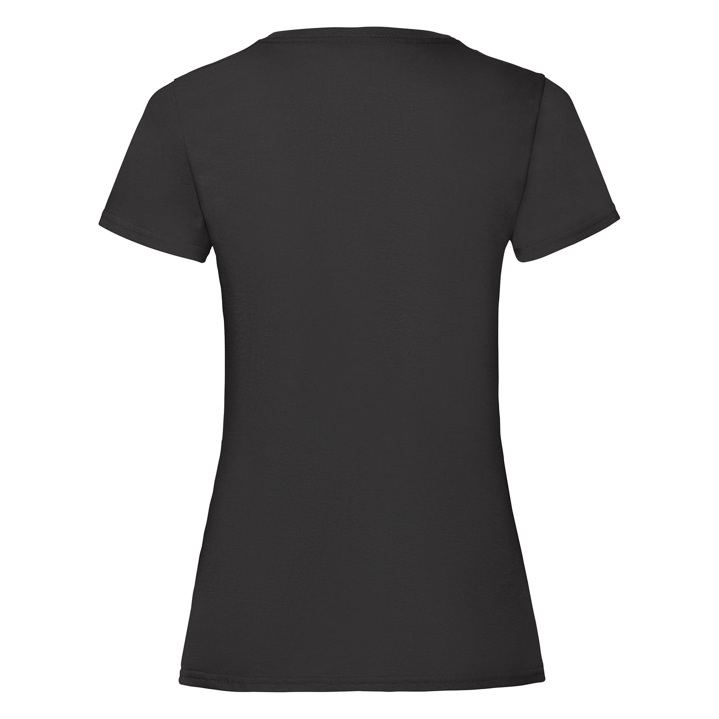 Camiseta Fruit Of The Loom Valueweight Ladies