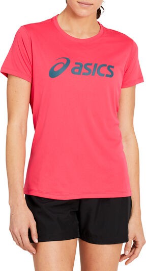 Camiseta Asics Silver Top