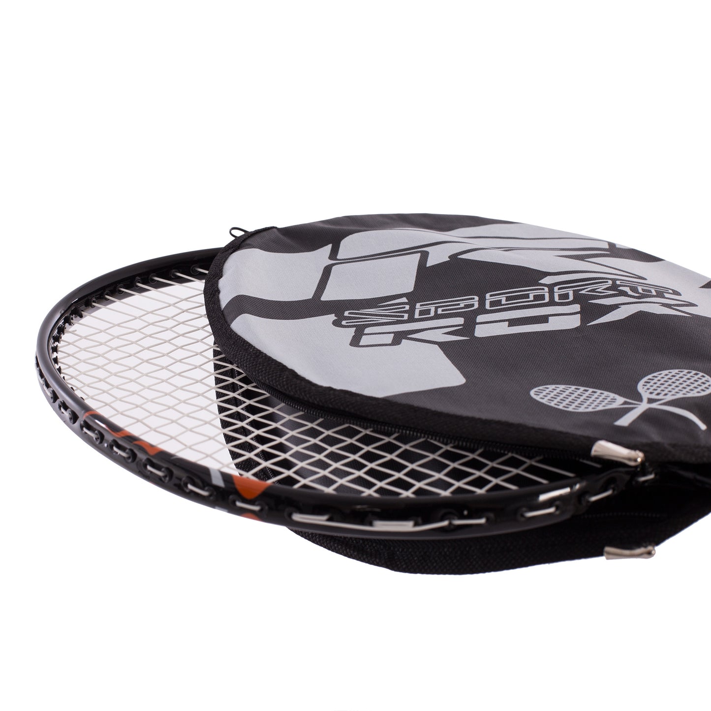 Raqueta Bádminton Rox Super Power R-Light