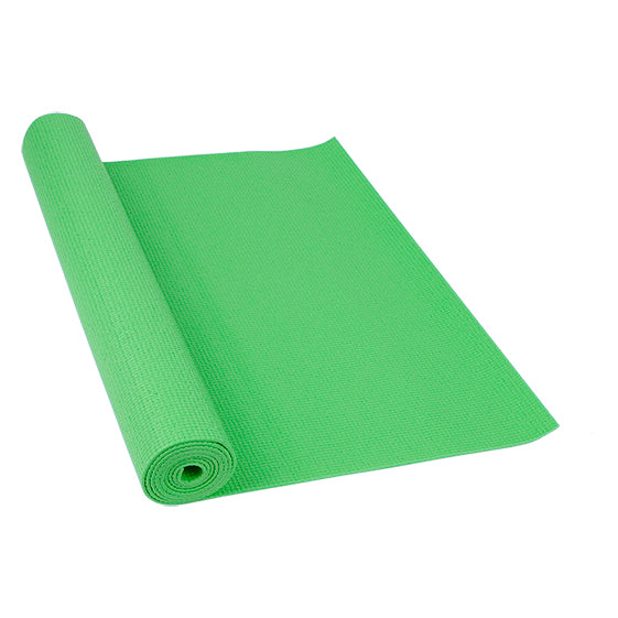 Colchoneta Pilates/Yoga Softee Deluxe Grosor 4Mm