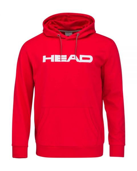 Sudadera Capucha Head Club Byron