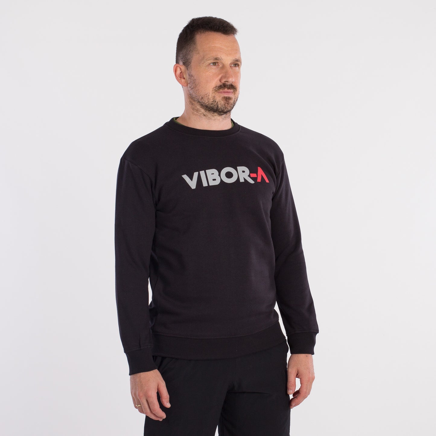 Sudadera Vibor-A Assassin