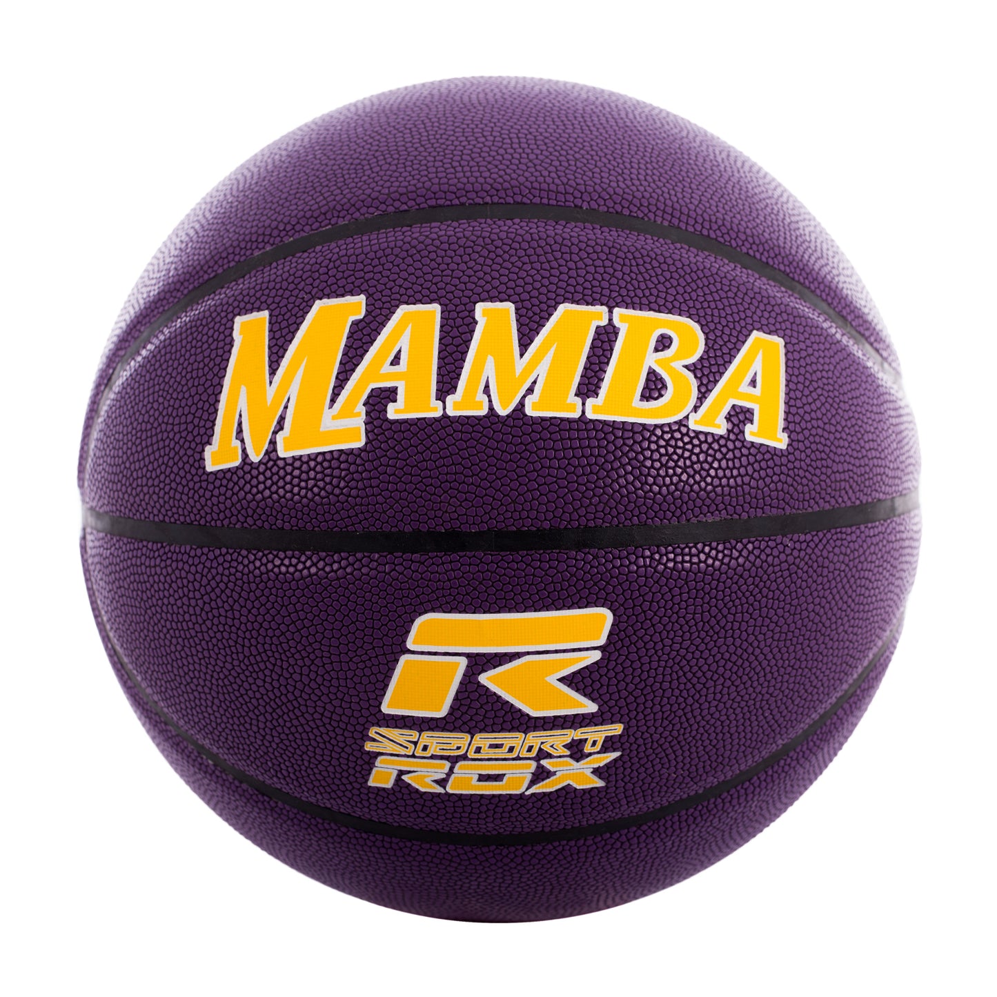 Balón Baloncesto Cuero Rox Mamba