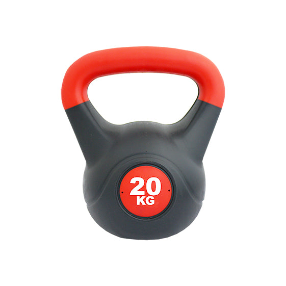 Kettlebell Pvc