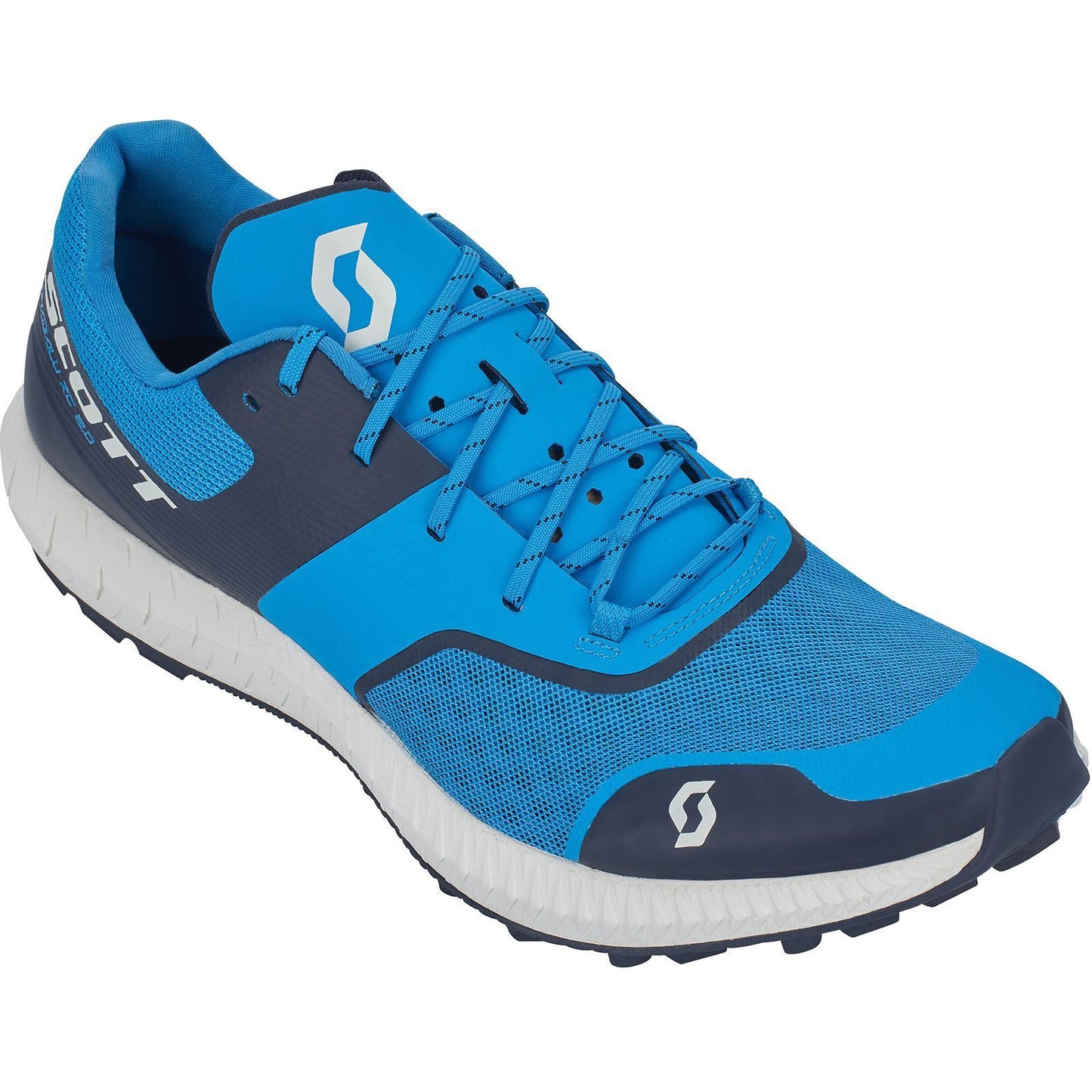 Zapatillas Scott Supertrac Rc 2